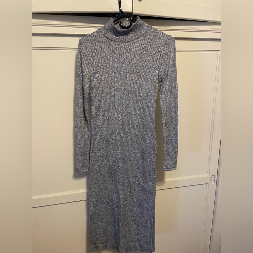 Banana republic knit dress